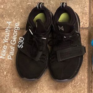 Nike youth Paul George